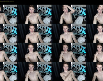 cute_brian — 4 minute Chaturbate male cam show recording, 720p, Jun 22, 2024