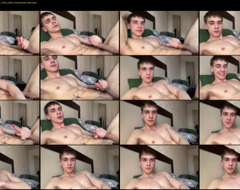 damondurden — 75 minute Chaturbate male cam show recording, 720p, Jun 22, 2024
