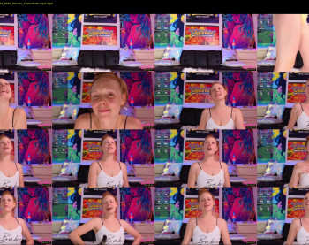 daphnemadison — 3 minute Chaturbate couple cam show recording, 720p, Jun 23, 2024