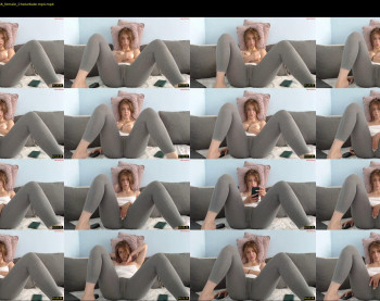 dara6761 — 8 minute Chaturbate female cam show recording, 720p, Jun 22, 2024