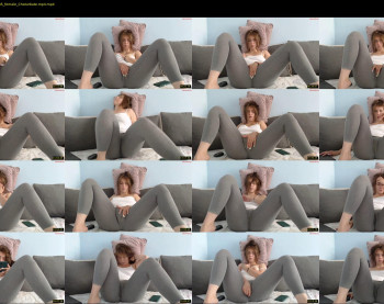 dara6761 — 38 minute Chaturbate female cam show recording, 720p, Jun 22, 2024