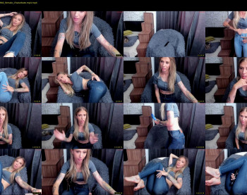 deidi_sweet — 121 minute Chaturbate female cam show recording, 720p, Jun 22, 2024