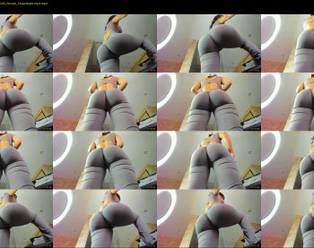 dianac1998 — 7 minute Chaturbate female cam show recording, 720p, Jun 22, 2024