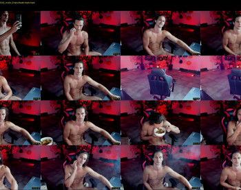 dirty_pothos — 83 minute Chaturbate male cam show recording, 720p, Jun 23, 2024
