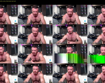 donnybasilisk — 3 minute Chaturbate male cam show recording, 720p, Jun 23, 2024
