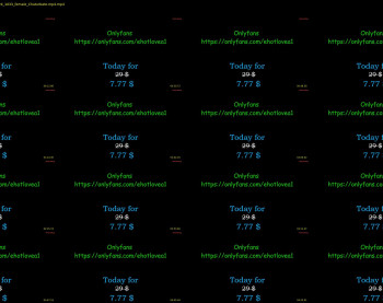 ehotlovea — 6 minute Chaturbate female cam show recording, 720p, Jun 22, 2024