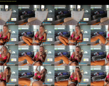 eileen_rose — 56 minute Chaturbate female cam show recording, 720p, Jun 22, 2024