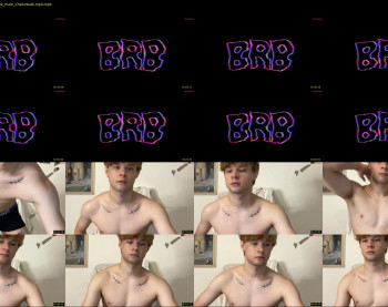 eitanhere — 10 minute Chaturbate male cam show recording, 720p, Jun 22, 2024
