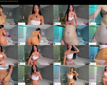 emilyn_keatting — 120 minute Chaturbate female cam show recording, 720p, Jun 22, 2024