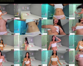 emilyn_keatting — 120 minute Chaturbate female cam show recording, 720p, Jun 22, 2024