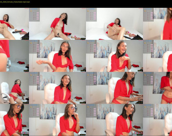 emma_mendoza — 120 minute Chaturbate female cam show recording, 720p, Jun 22, 2024