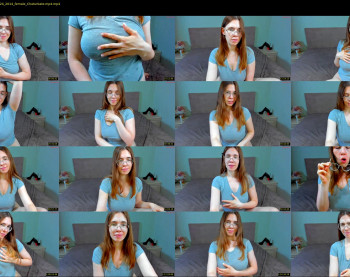 emma_stardust_ — 87 minute Chaturbate female cam show recording, 720p, Jun 22, 2024