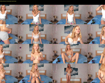 esmabraddy — 120 minute Chaturbate female cam show recording, 720p, Jun 22, 2024