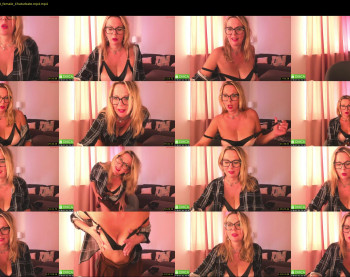 esmimilf — 101 minute Chaturbate female cam show recording, 720p, Jun 22, 2024