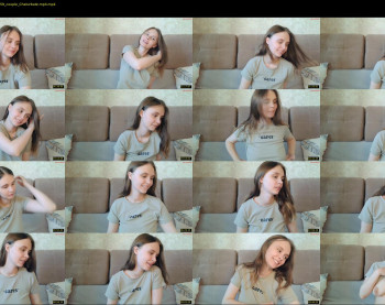 eva_calvin — 11 minute Chaturbate couple cam show recording, 720p, Jun 22, 2024