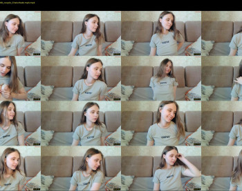 eva_calvin — 44 minute Chaturbate couple cam show recording, 720p, Jun 22, 2024
