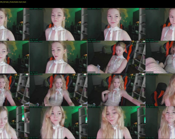 fairy_casey — 75 minute Chaturbate female cam show recording, 720p, Jun 22, 2024