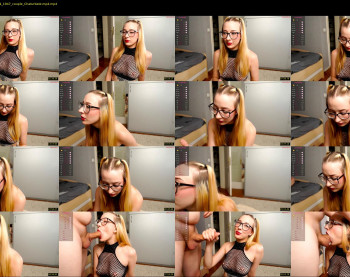 foxeslovefoxes — 46 minute Chaturbate couple cam show recording, 720p, Jun 22, 2024