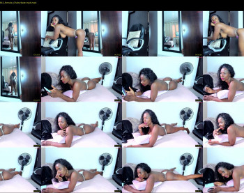 ginger_smil — 55 minute Chaturbate female cam show recording, 720p, Jun 22, 2024