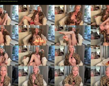 gl1tter_barbie — 106 minute Chaturbate female cam show recording, 720p, Jun 22, 2024