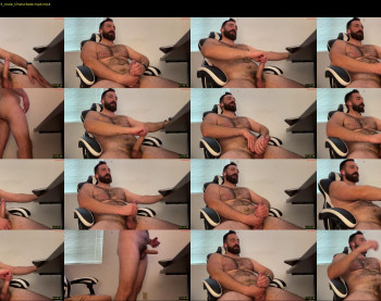 gnorris88 — 65 minute Chaturbate male cam show recording, 720p, Jun 22, 2024