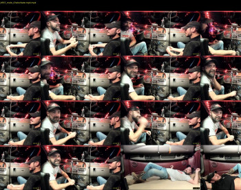 hardworkertn — 18 minute Chaturbate male cam show recording, 720p, Jun 22, 2024