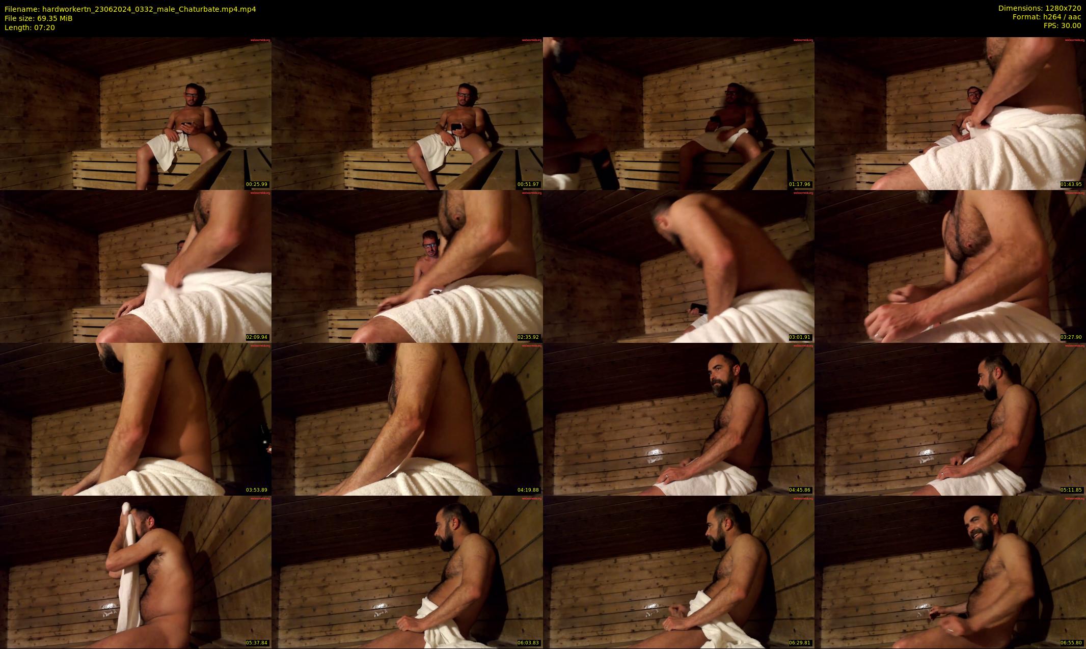 hardworkertn — 8 minute Chaturbate male cam show recording, 720p, Jun 23, 2024