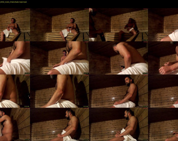 hardworkertn — 8 minute Chaturbate male cam show recording, 720p, Jun 23, 2024