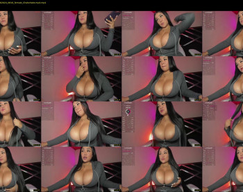 harmony_bigbreasts — 16 minute Chaturbate female cam show recording, 720p, Jun 22, 2024