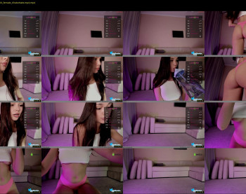 hollyextra — 121 minute Chaturbate female cam show recording, 720p, Jun 23, 2024