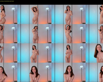 holyhee — 7 minute Chaturbate female cam show recording, 720p, Jun 22, 2024