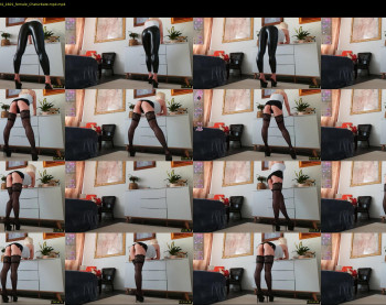 honeycandy777 — 90 minute Chaturbate couple cam show recording, 720p, Jun 22, 2024