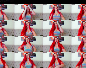 hotfireelement — 15 minute Chaturbate couple cam show recording, 720p, Jun 23, 2024