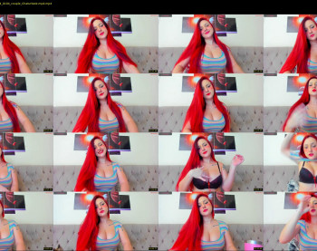 hotfireelement — 30 minute Chaturbate couple cam show recording, 720p, Jun 23, 2024