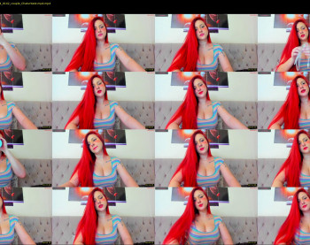 hotfireelement — 11 minute Chaturbate couple cam show recording, 720p, Jun 23, 2024