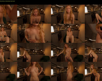 iamclaire_ — 120 minute Chaturbate female cam show recording, 720p, Jun 22, 2024