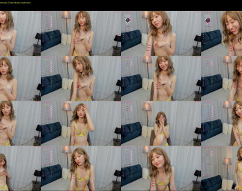 ikuyo_ — 46 minute Chaturbate female cam show recording, 720p, Jun 22, 2024
