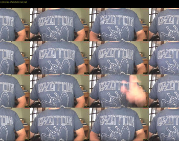 il_undercover — 8 minute Chaturbate male cam show recording, 480p, Jun 22, 2024
