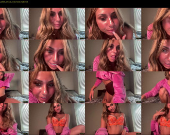 isabellekinsley — 9 minute Chaturbate female cam show recording, 720p, Jun 23, 2024