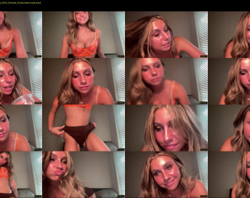 isabellekinsley — 6 minute Chaturbate female cam show recording, 720p, Jun 23, 2024