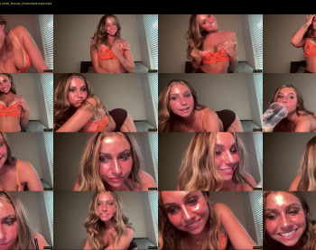 isabellekinsley — 4 minute Chaturbate female cam show recording, 720p, Jun 23, 2024