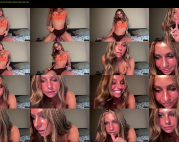 isabellekinsley — 3 minute Chaturbate female cam show recording, 720p, Jun 23, 2024