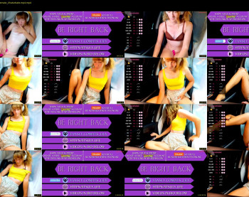 its_lily — 76 minute Chaturbate female cam show recording, 480p, Jun 23, 2024