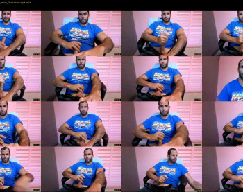 jacoff38 — 25 minute Chaturbate male cam show recording, 480p, Jun 22, 2024