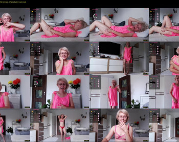 jasmin18v — 38 minute Chaturbate female cam show recording, 720p, Jun 22, 2024