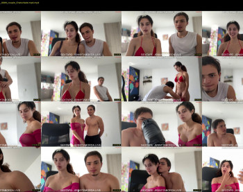 jenny_taborda — 121 minute Chaturbate female cam show recording, 720p, Jun 23, 2024