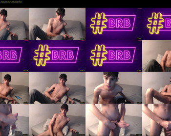 jey_foxx — 82 minute Chaturbate male cam show recording, 720p, Jun 23, 2024