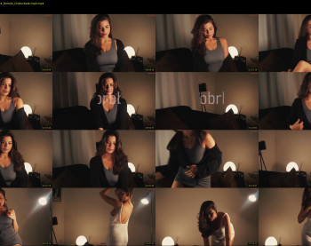 joheredia — 76 minute Chaturbate female cam show recording, 720p, Jun 22, 2024