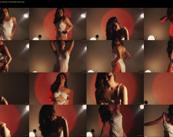 joheredia — 70 minute Chaturbate female cam show recording, 720p, Jun 23, 2024