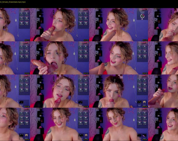 julieta369 — 13 minute Chaturbate female cam show recording, 720p, Jun 22, 2024